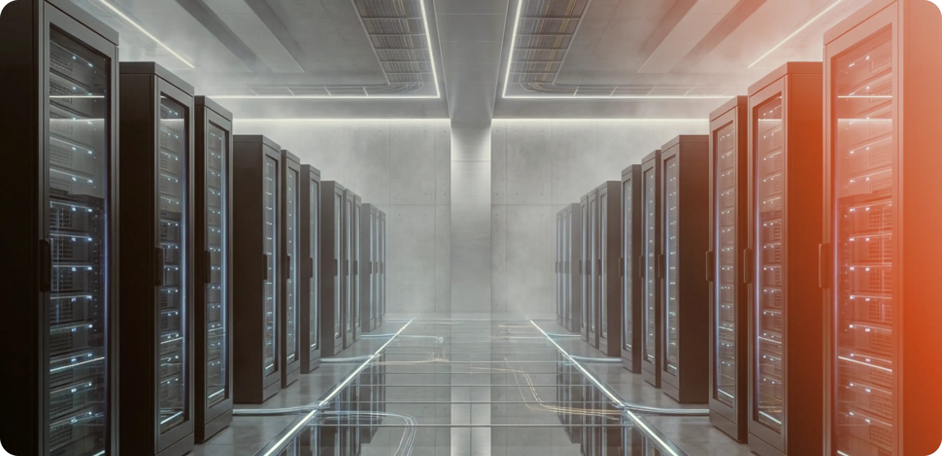 enterprise rack deployment