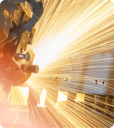 Manufacturing