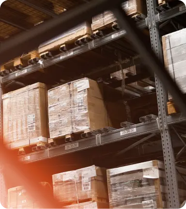 Warehouses