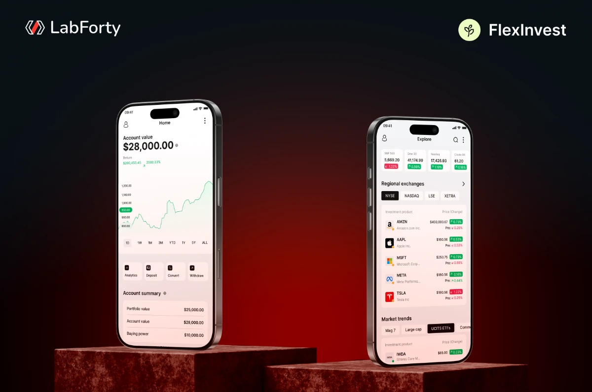 FlexInvest