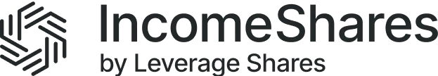 Logo von IncomeShares