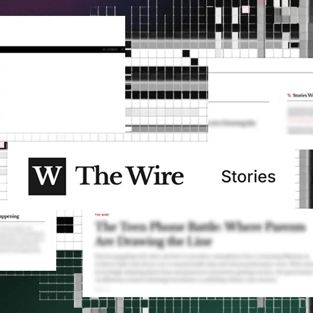 Investigation Finds AI Newsroom Behind Acutus