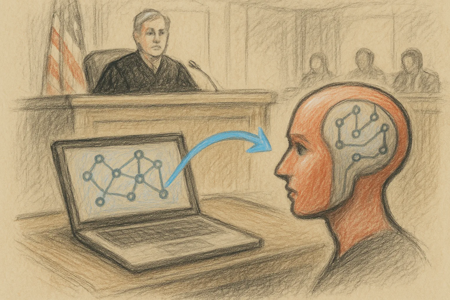 US Weighs Voluntary AI Reviews After Sandbox Escapes