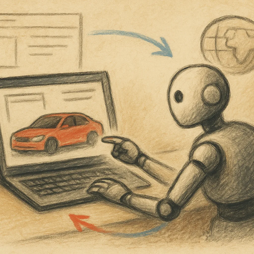 Персонализирани сайтове с AI автоматизация: Бизнес трансформация