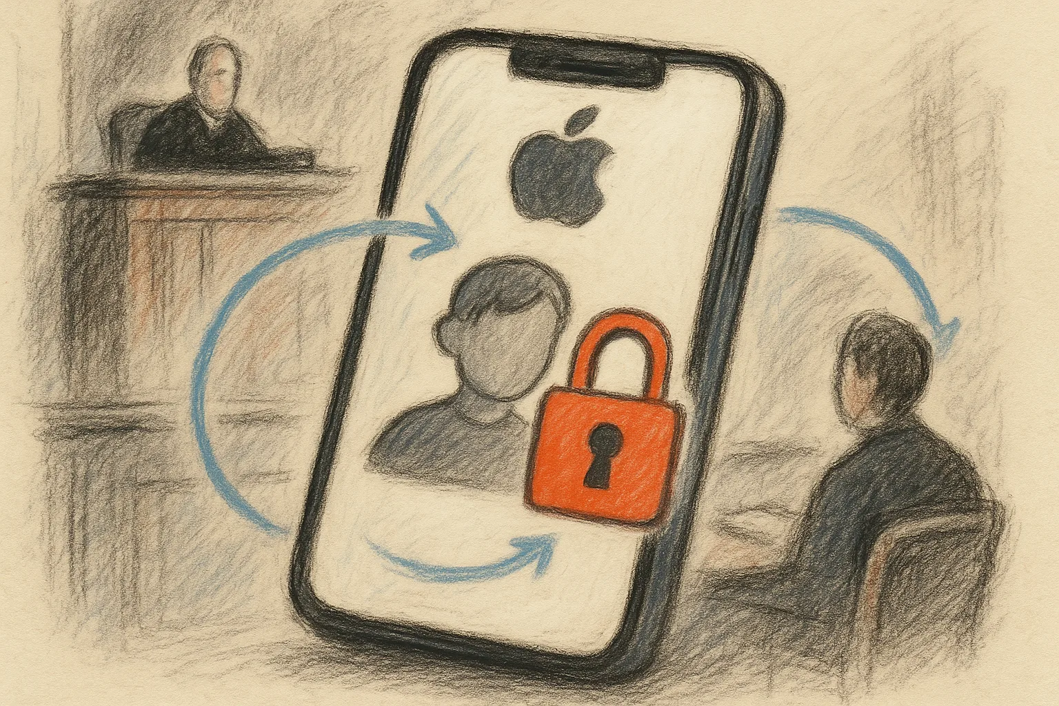 Apple launches child safety tools across devices