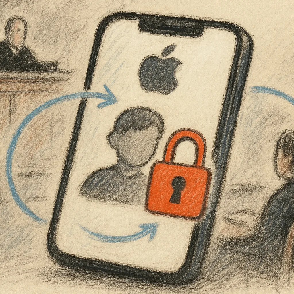 Apple launches child safety tools across devices