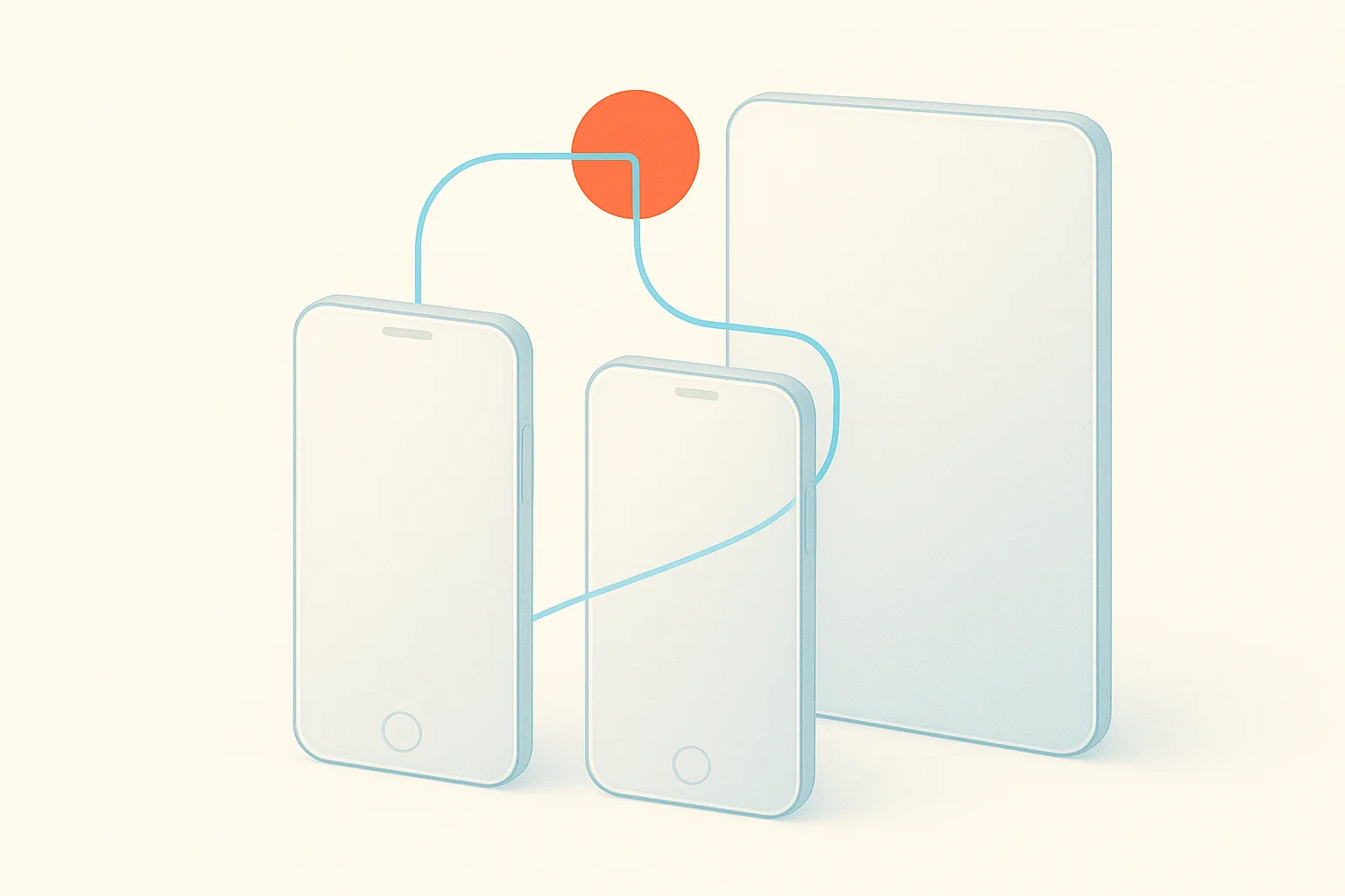iPhone Duo raises questions about iPad overlap