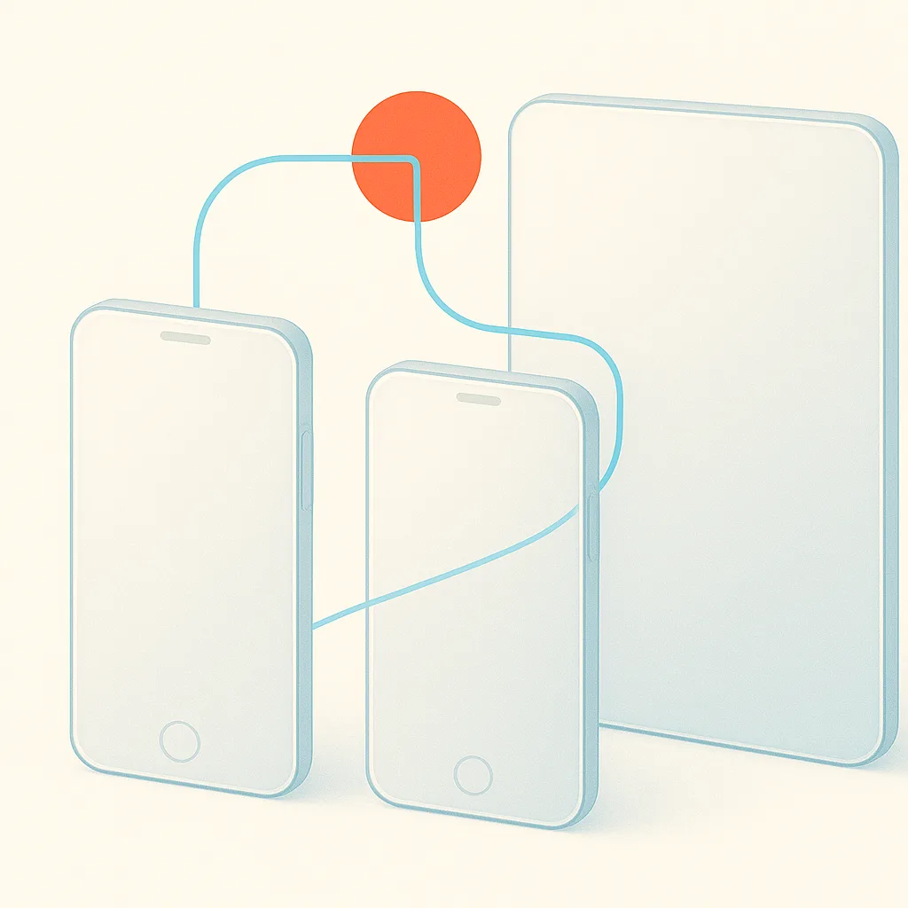 iPhone Duo raises questions about iPad overlap