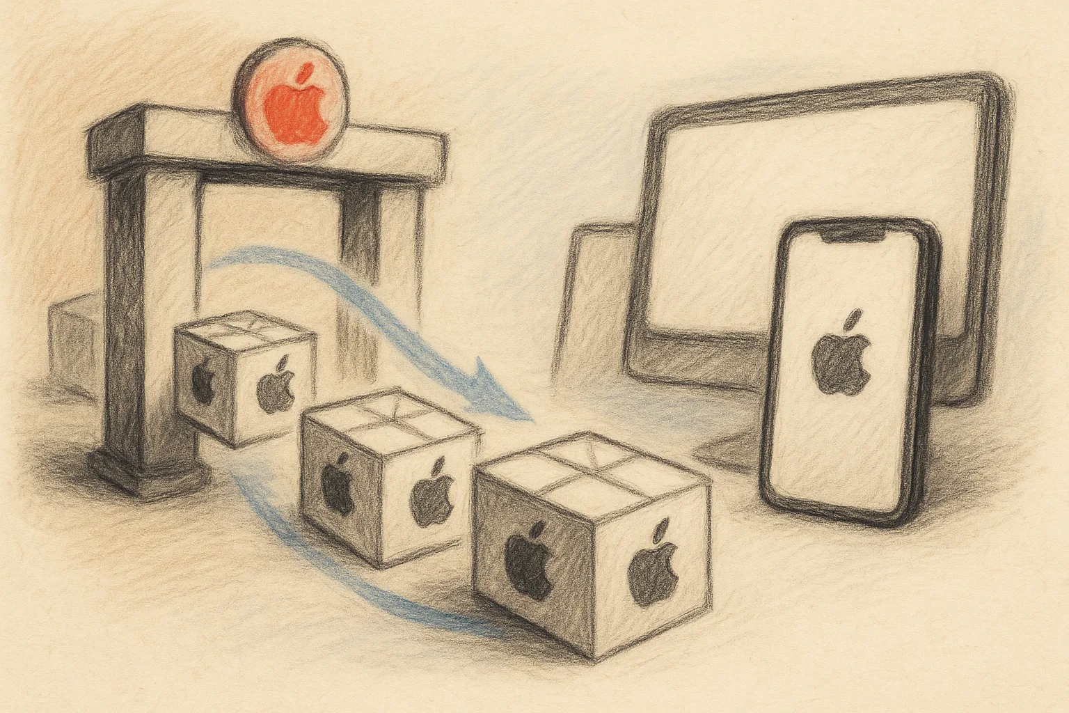 Apple отвори App Store за приложения, създадени за iOS 27