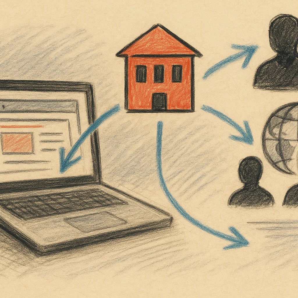 Wie wählt man das beste Unternehmen für die Website-Entwicklung aus?