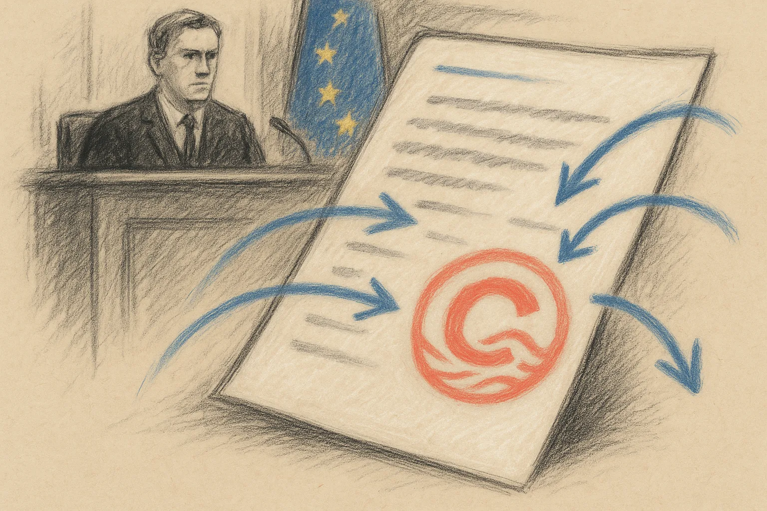 Claude to watermark some text under EU AI rules