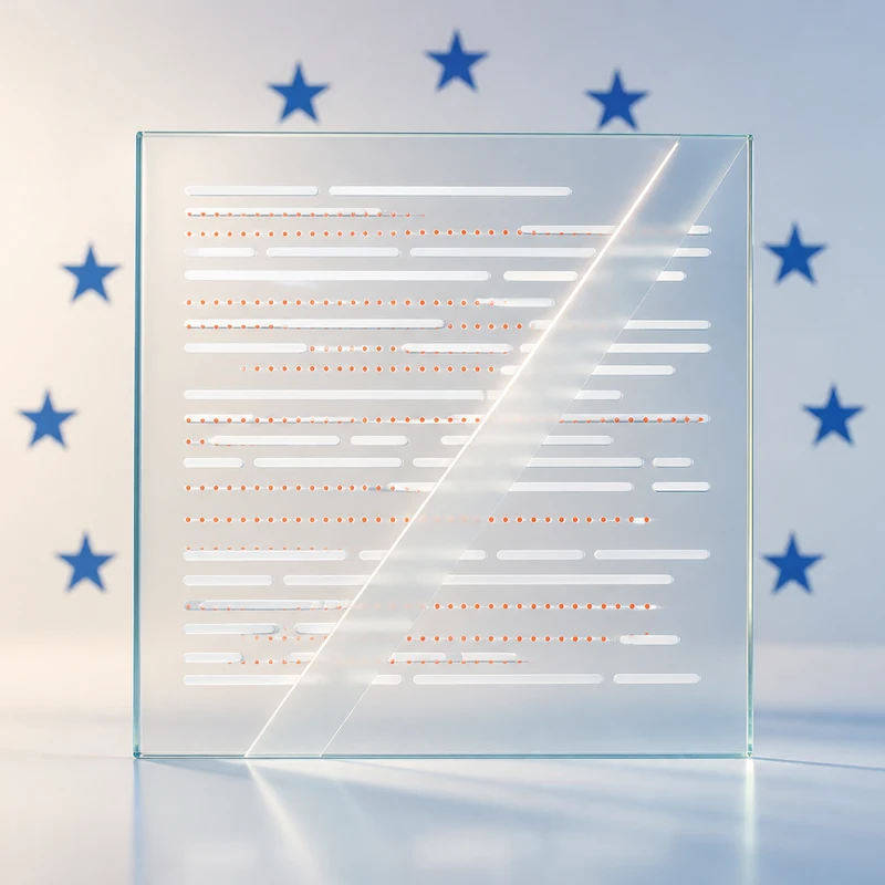 Claude to watermark some text under EU AI rules