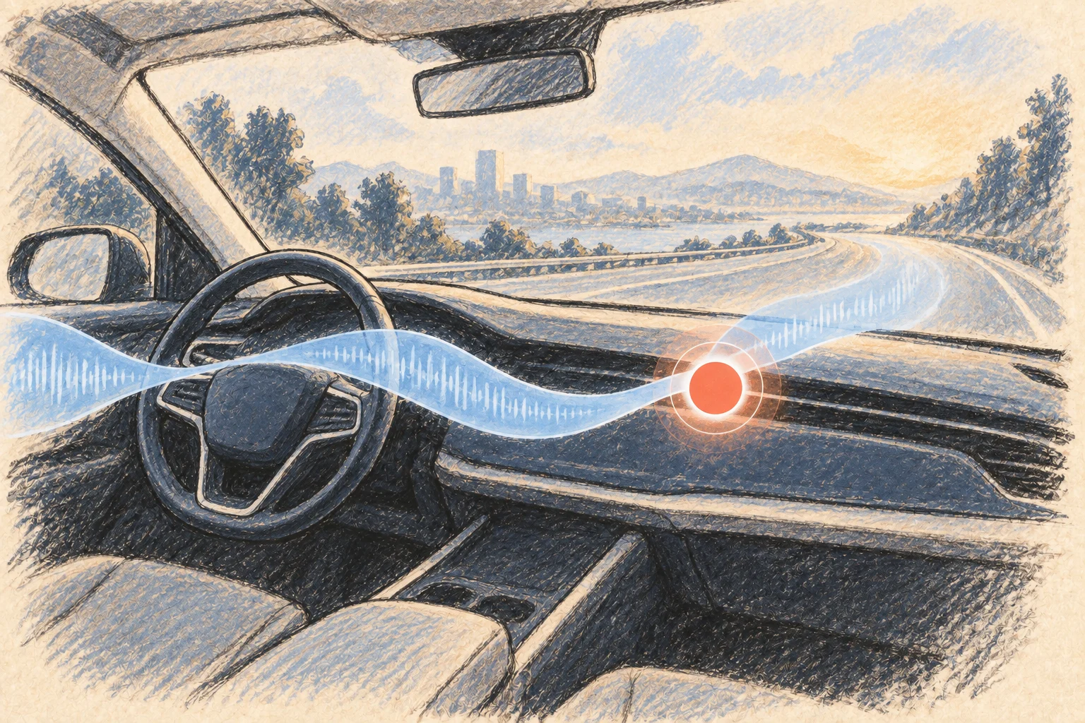 Claude Comes to Apple CarPlay
