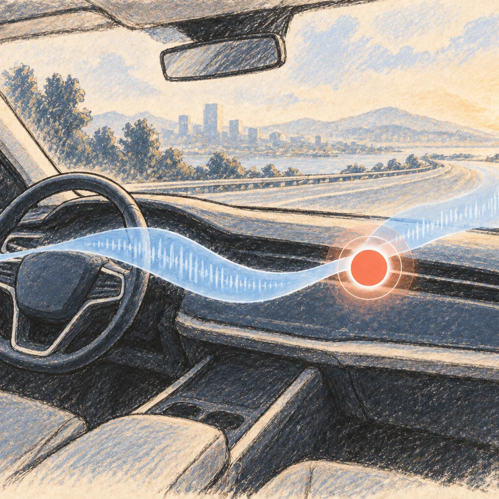 Claude вече е достъпен през Apple CarPlay