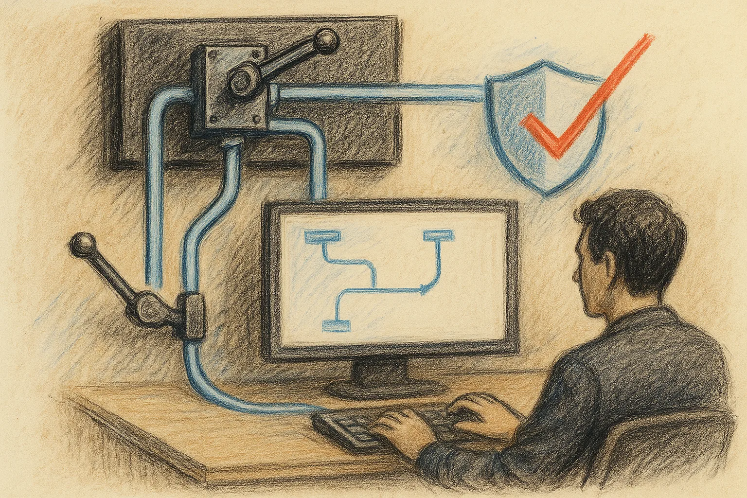 Claude Code: Auto Mode wird in Bezahlplänen zum Standard