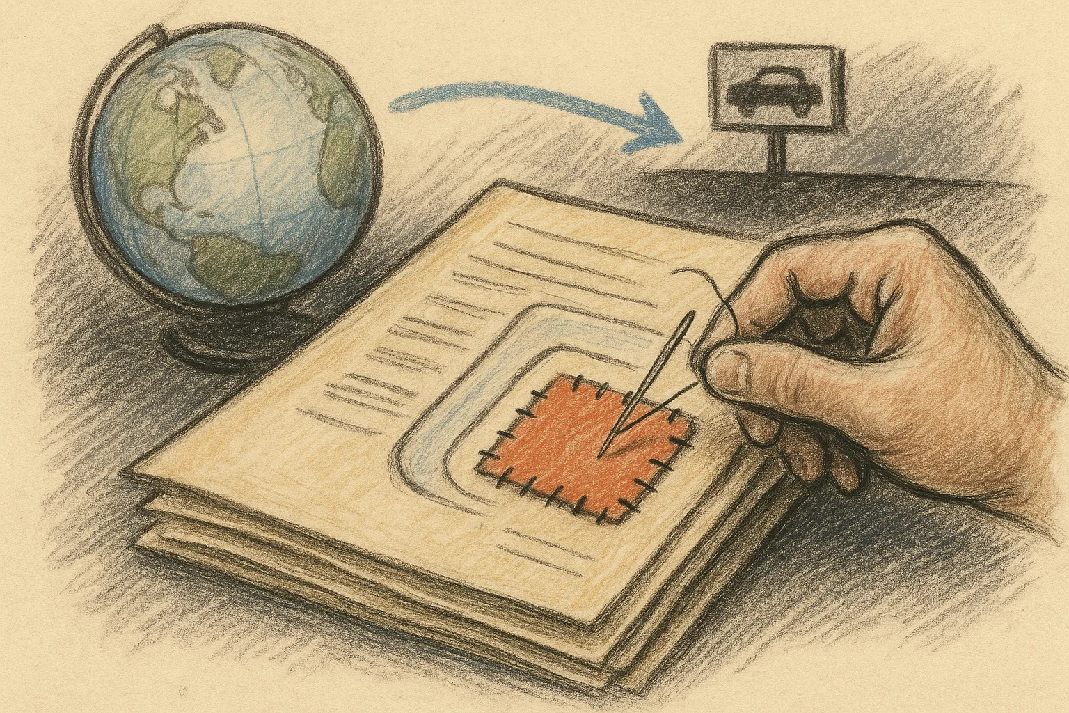 Claude Opus 5: Prompt ergänzt Fakten nach dem Wissensstichtag