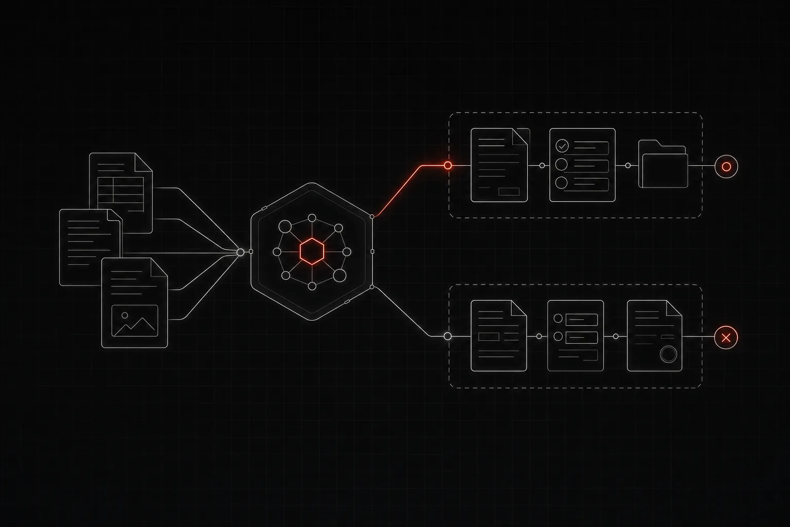 Custom AI Agents for Back-Office Work: Where They Work and Where They Don't