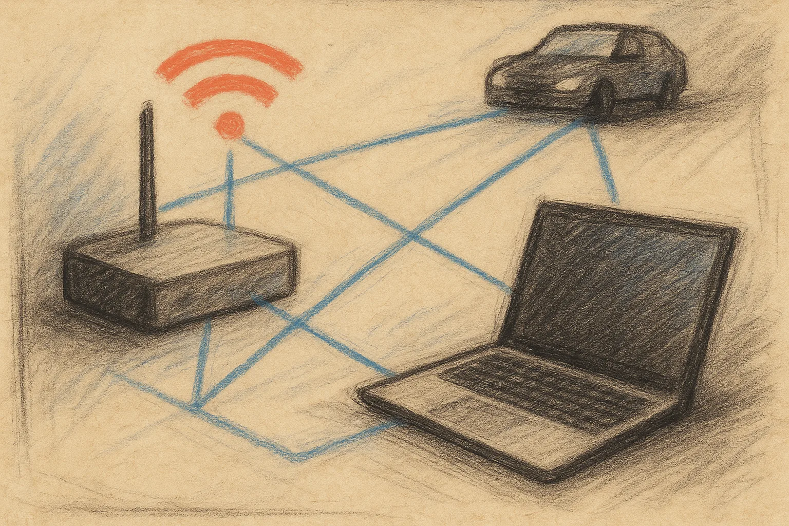 How to Build a Reliable Network Infrastructure in the Office?