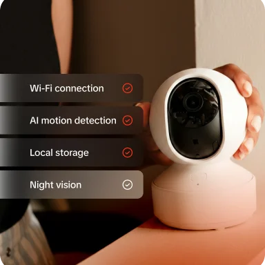 Wie wählt man IP-Überwachungskameras für ein Büro aus – und wie viel kostet die Installation?