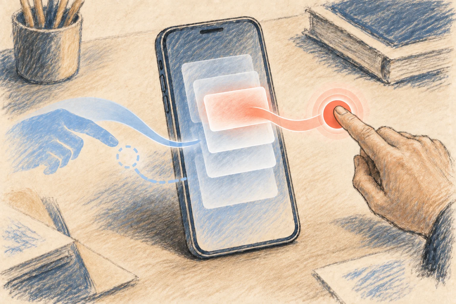 Apple tests new Notification Center access in iOS 27