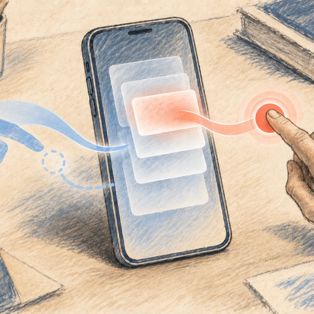 Apple tests new Notification Center access in iOS 27