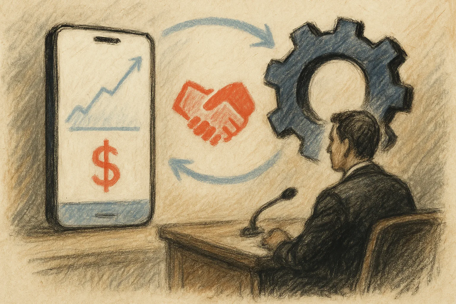 Die Partnerschaft zwischen FlexInvest und LabForty