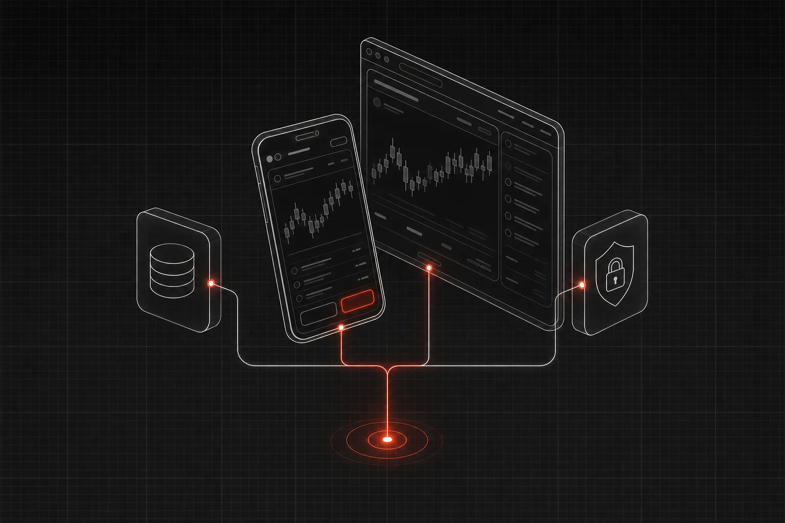 Building a Trading App: What We Learned on FlexInvest