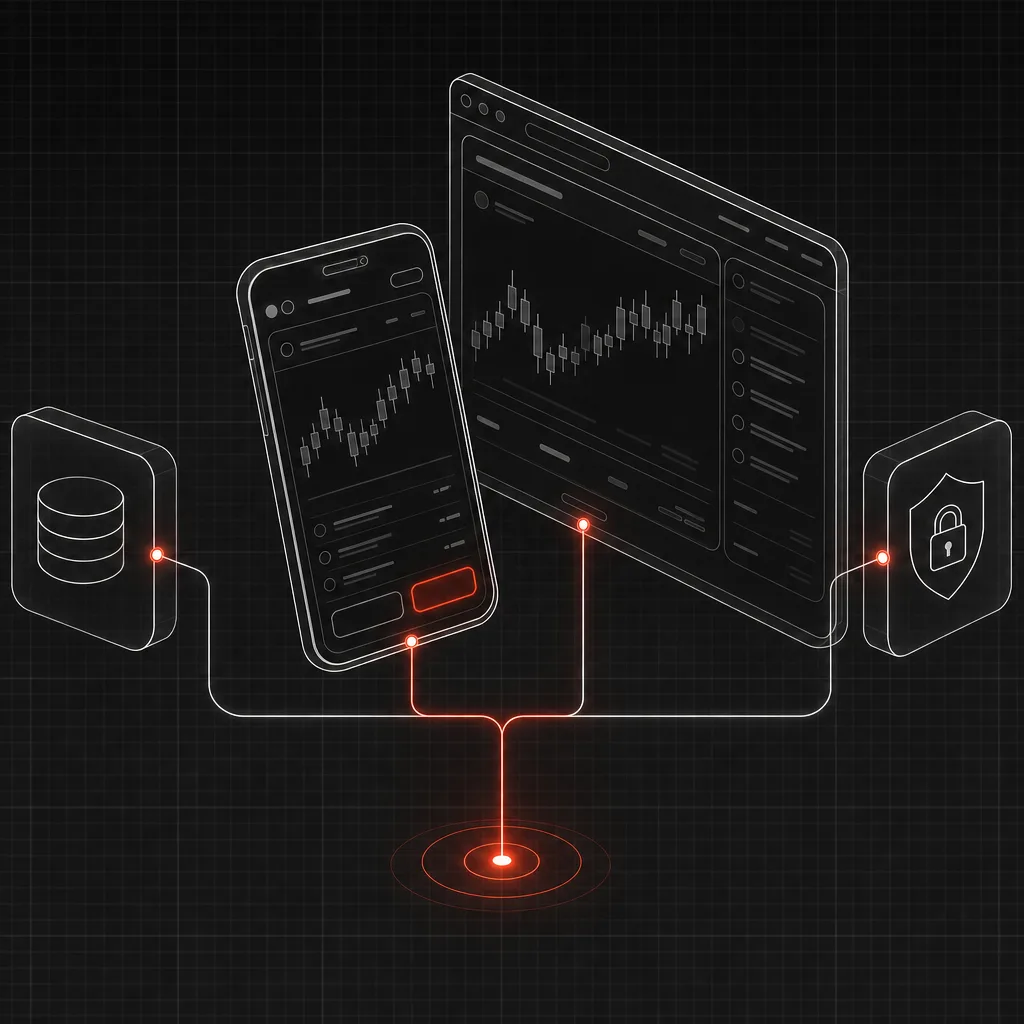 Building a Trading App: What We Learned on FlexInvest