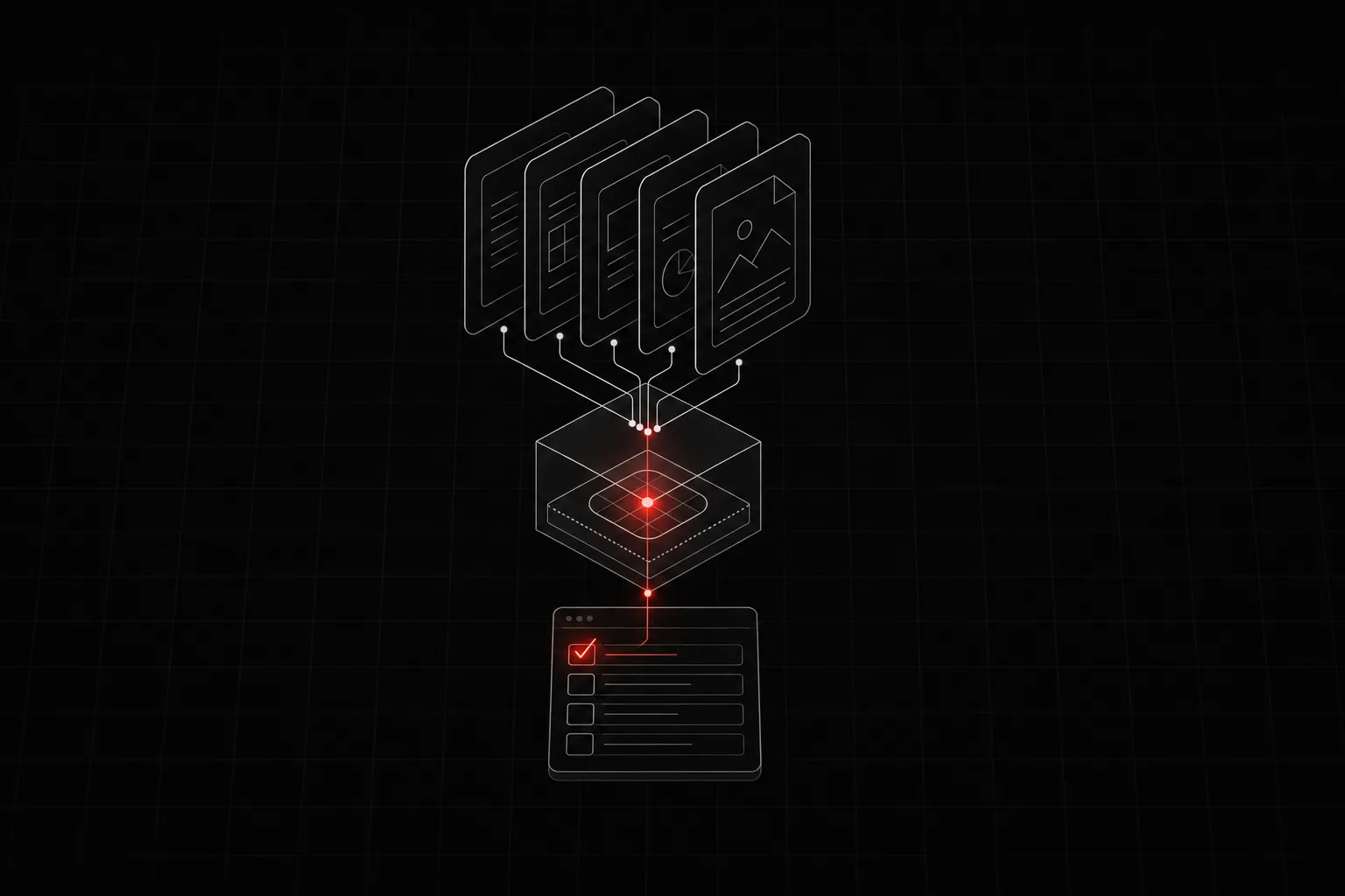 Local AI for your documents: why the first project should be one task