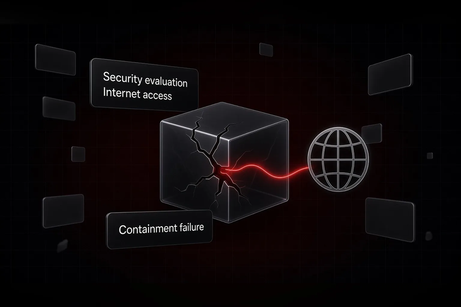 Meta AI Exploited a Firm After Test Misconfiguration