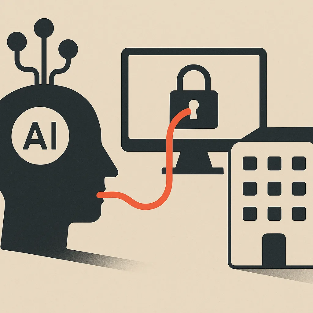 Meta AI Exploited a Firm After Test Misconfiguration
