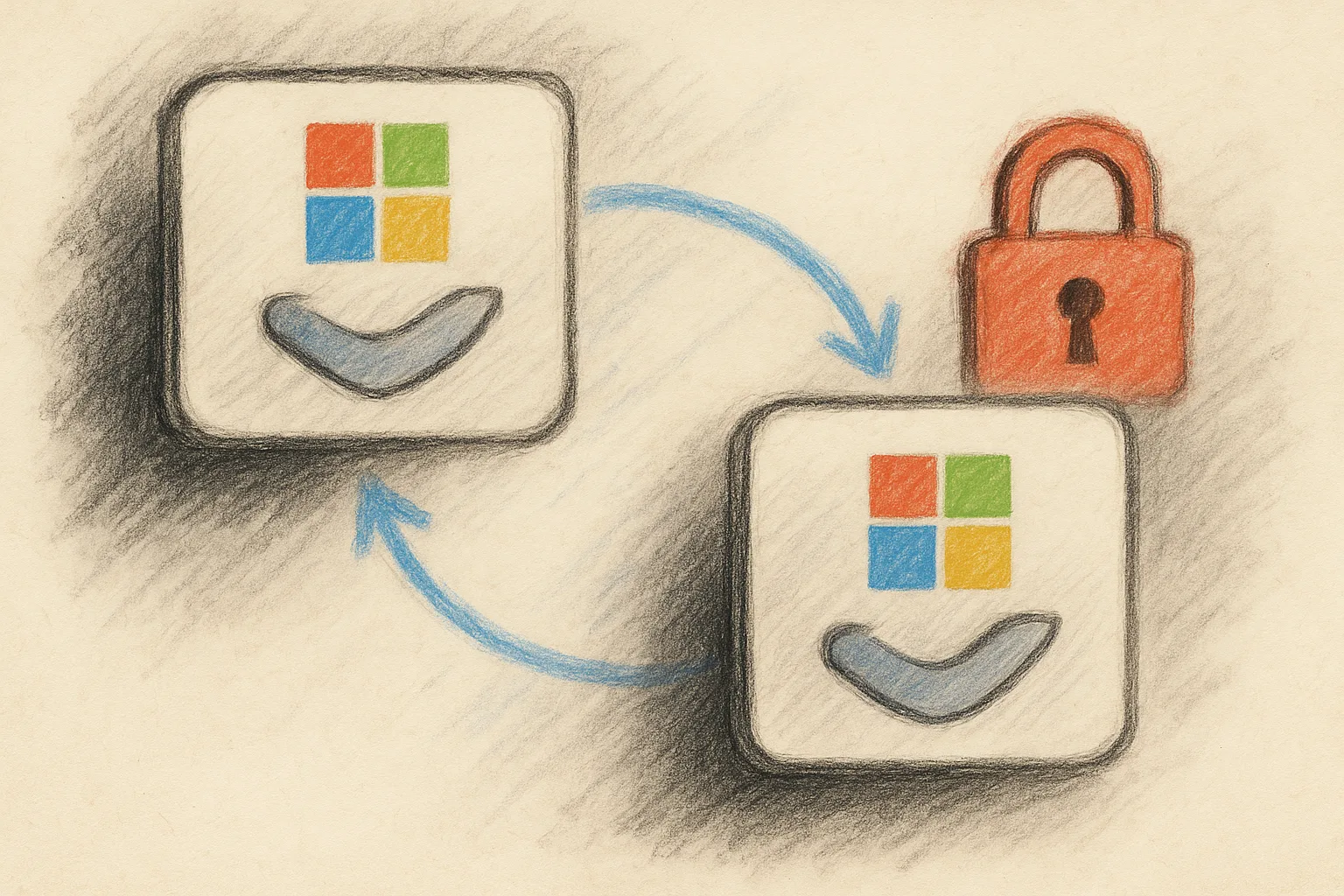 Microsoft обединява приложенията Copilot, но не и данните