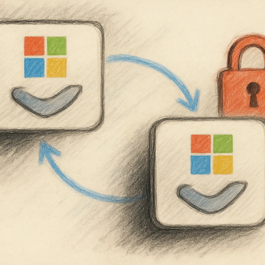 Microsoft обединява приложенията Copilot, но не и данните