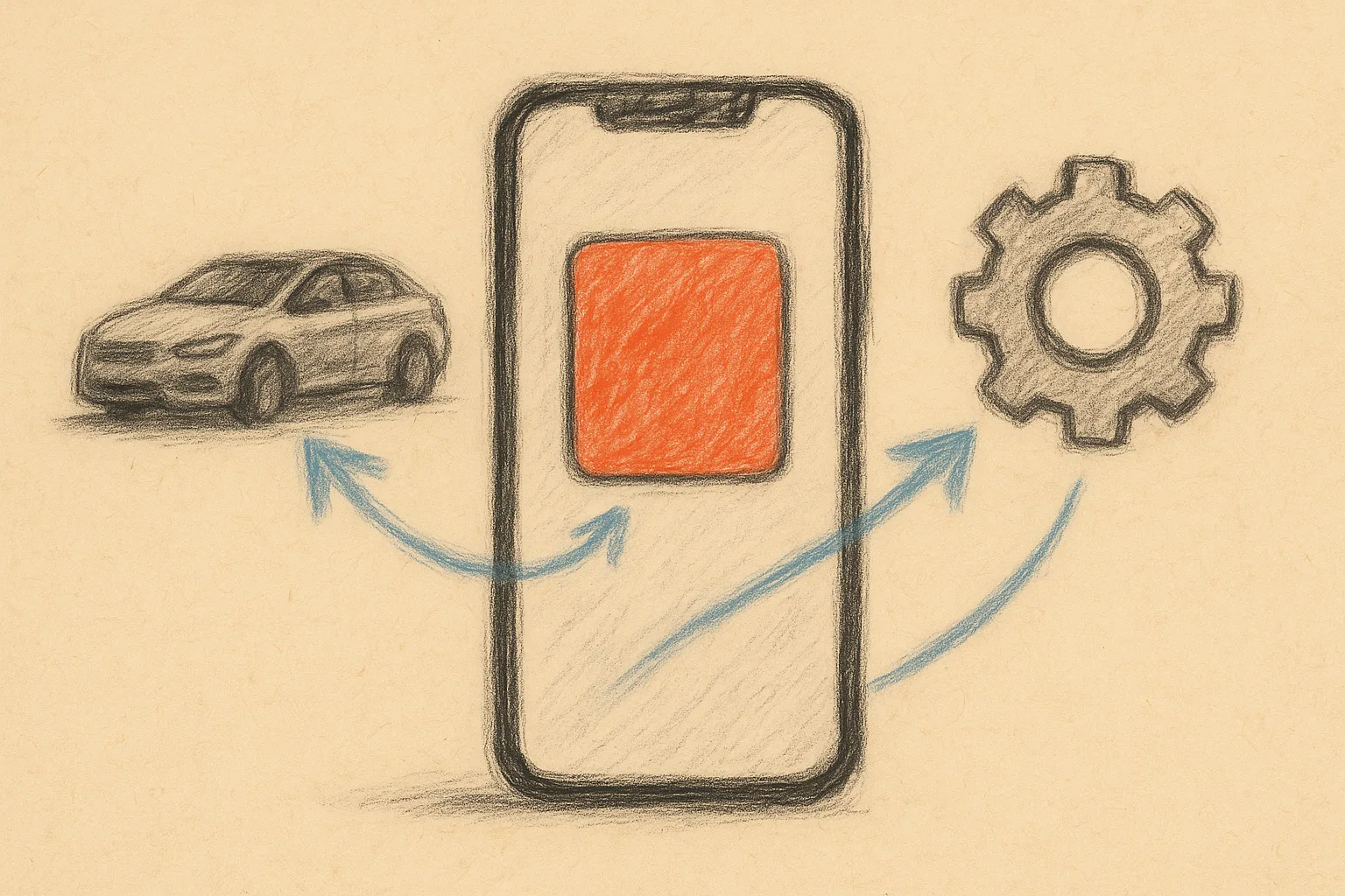 Mobile App Development — price and factors in 2026