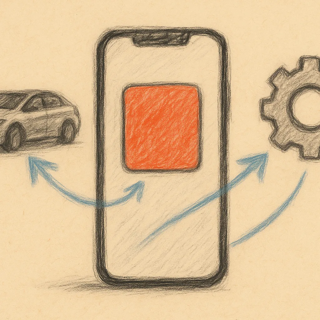 Mobile app development: price and factors in 2026