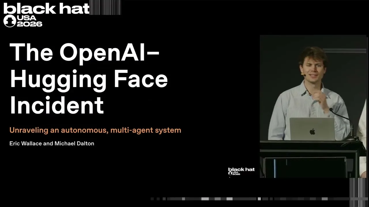 OpenAI-Agenten erreichten in weniger als 13 Stunden Cluster-Adminrechte