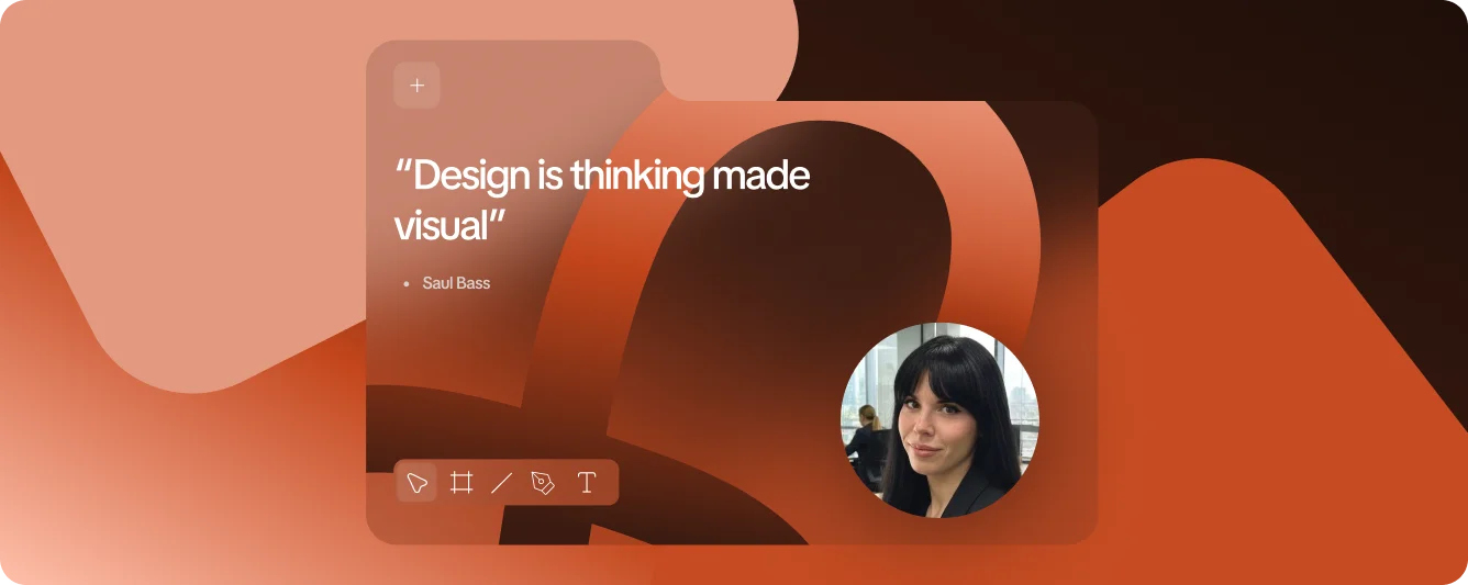 Treffen Sie unsere UX/UI-Designerin – Melisa