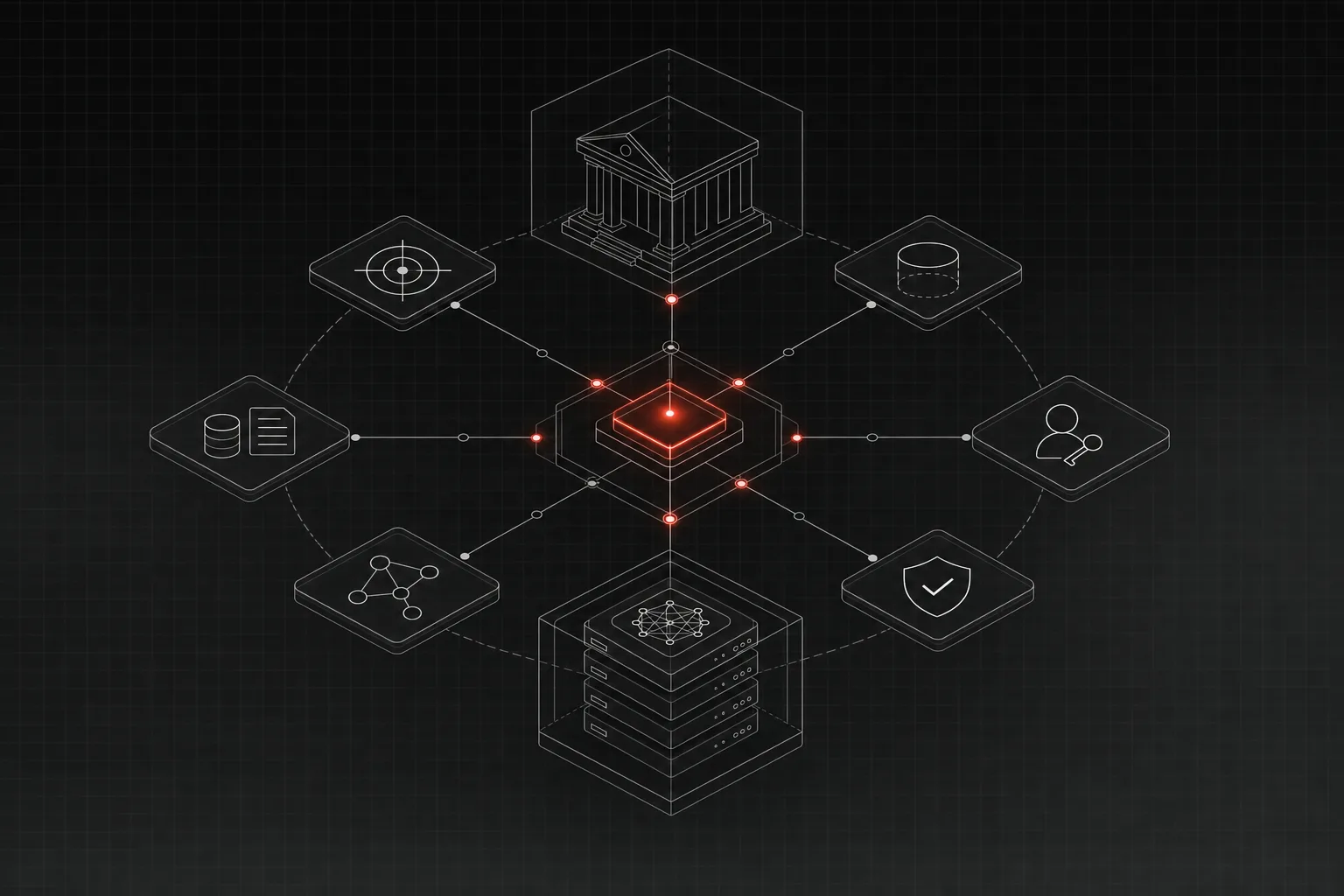 Private AI on Your Own Servers: What a Bank or Fund Issuer Must Decide