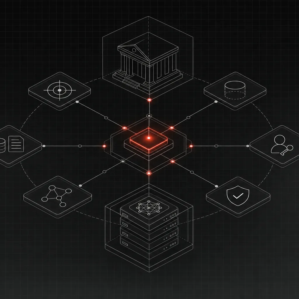 Private AI on Your Own Servers: What a Bank or Fund Issuer Must Decide
