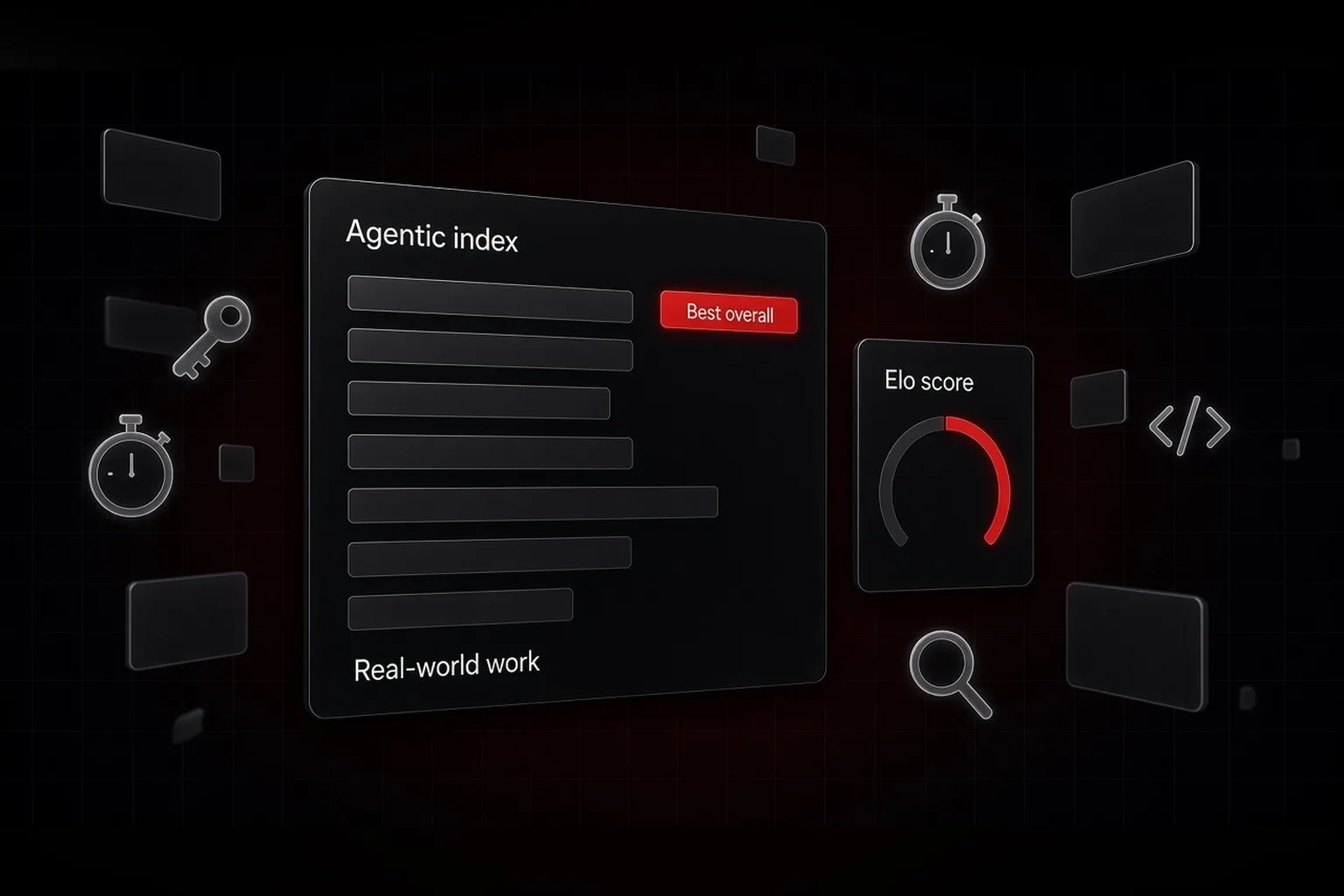 Qwen3.8 Max Tops Agentic AI Model Ranking