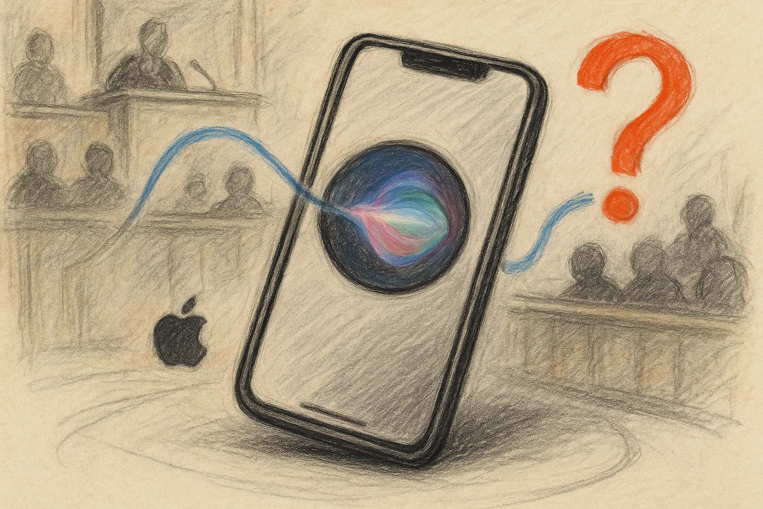 Apple launches Siri AI without technical benchmarks