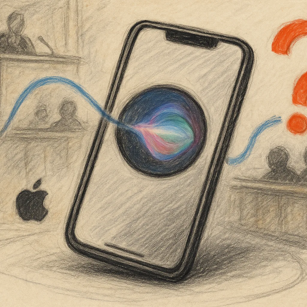 Apple launches Siri AI without technical benchmarks