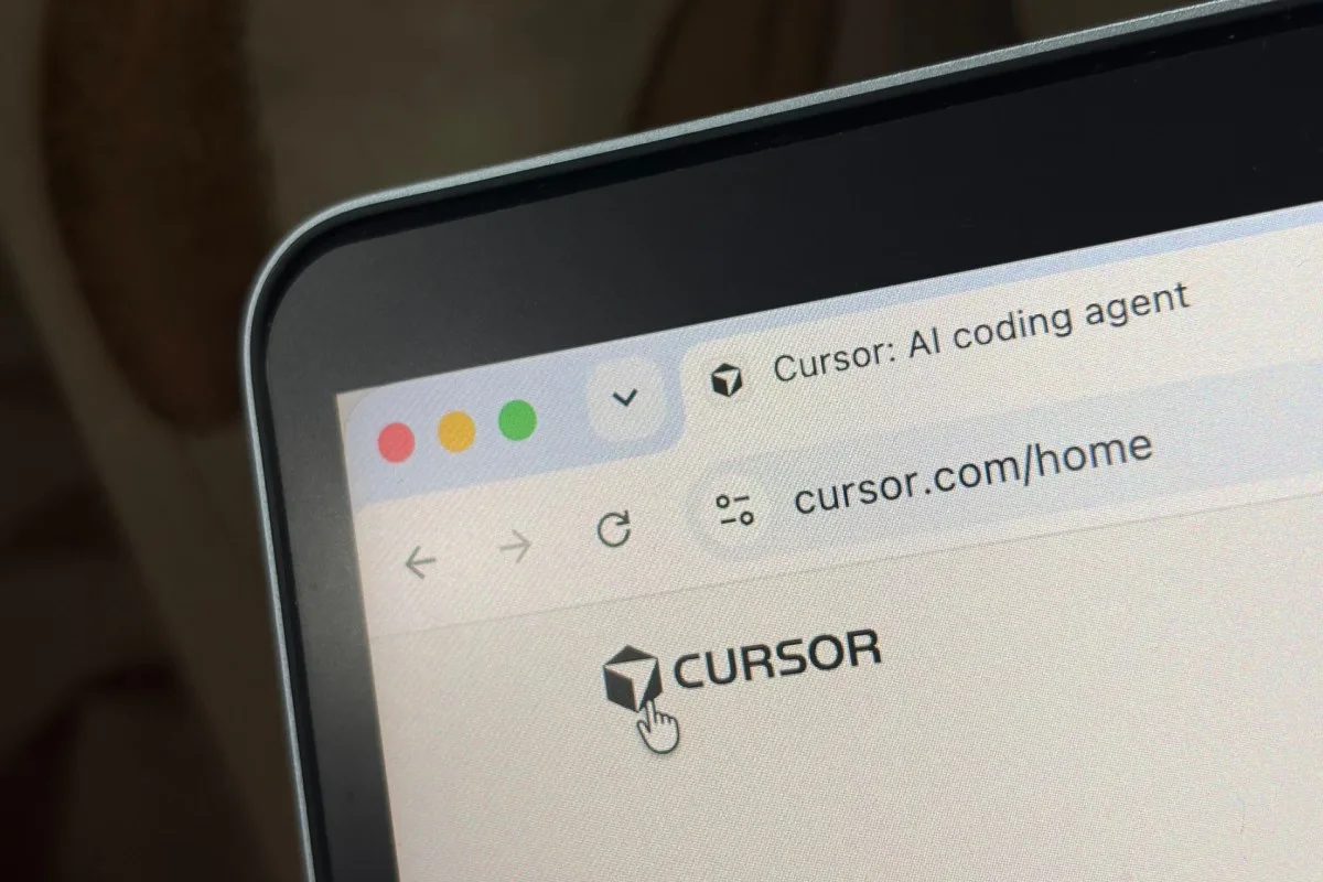 SpaceX closes acquisition of Cursor maker Anysphere