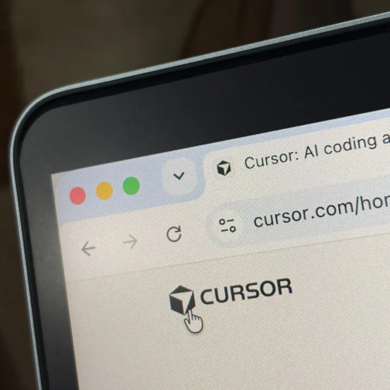 SpaceX closes acquisition of Cursor maker Anysphere
