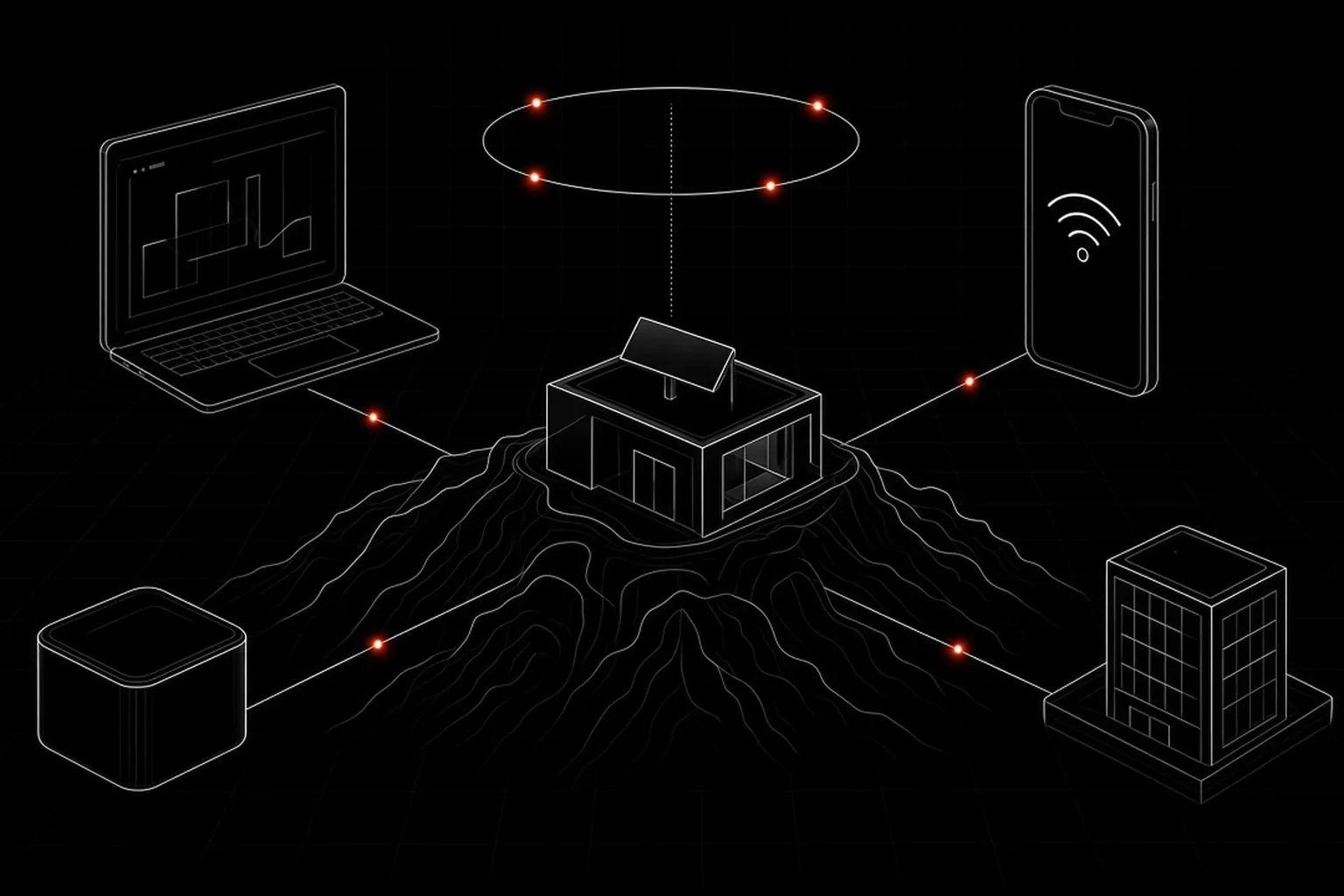 LabForty вече доставя и инсталира Starlink в цяла България