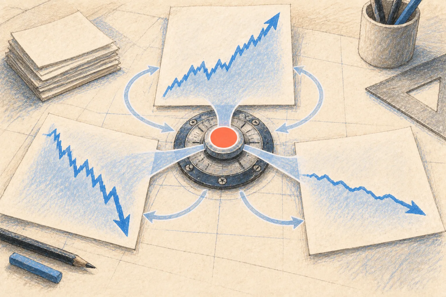Leverage Shares Files Three Anthropic ETFs — Including the First 1X Short