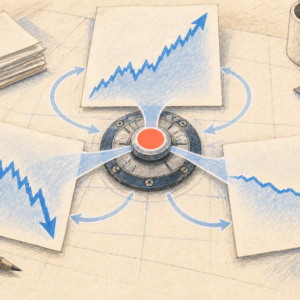 Leverage Shares Files Three Anthropic ETFs — Including the First 1X Short
