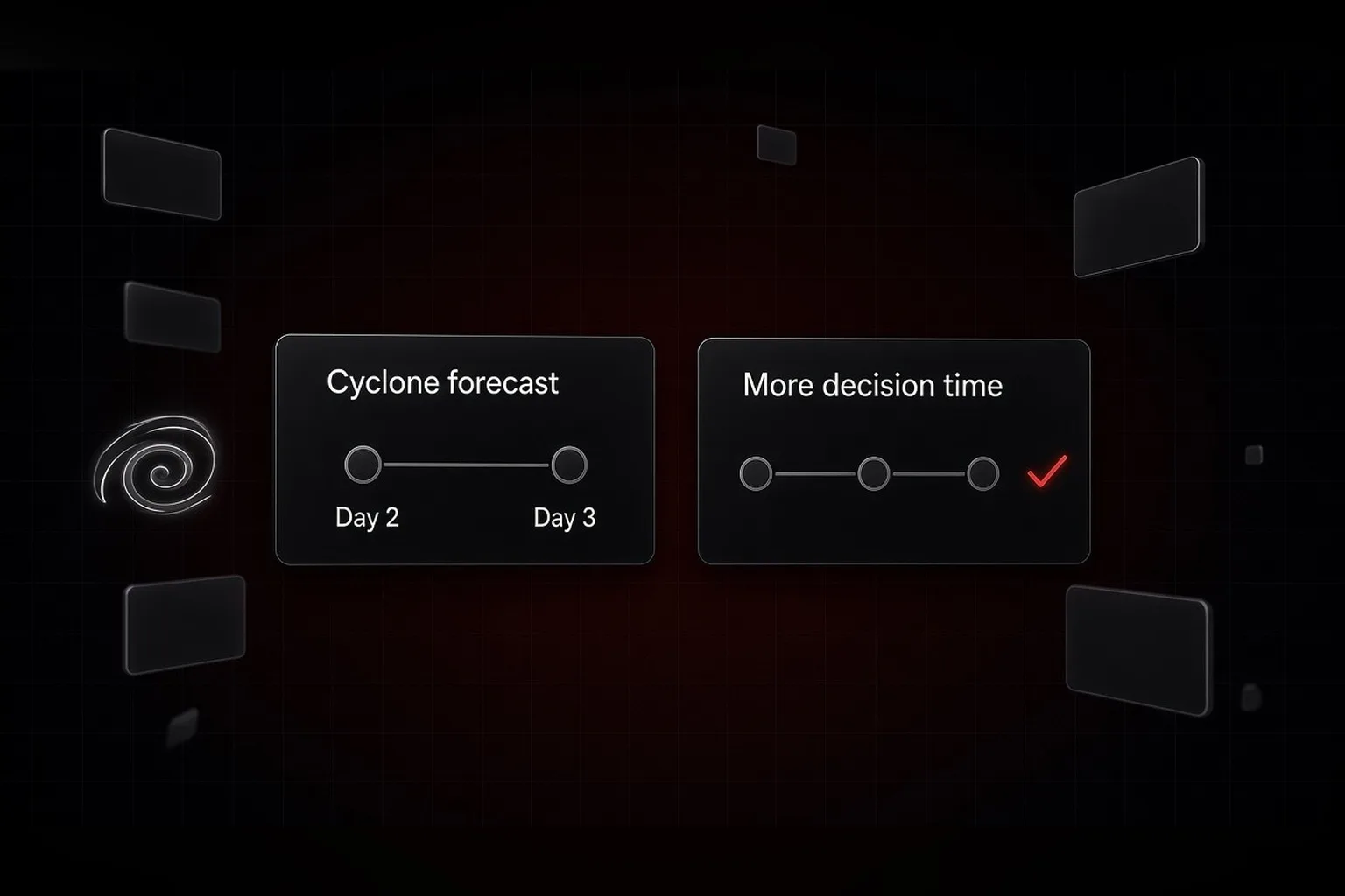 AI Model Adds a Day of Hurricane Forecast Skill