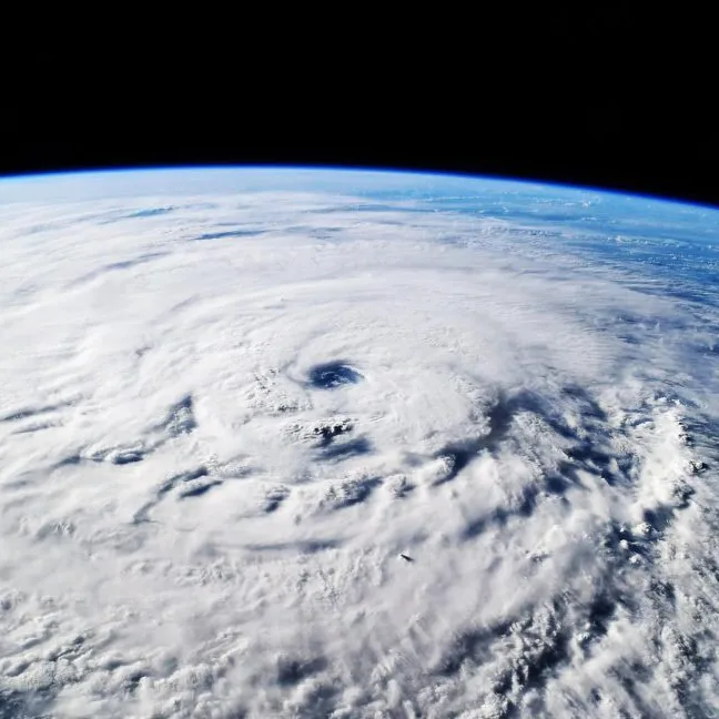 AI Model Adds a Day of Hurricane Forecast Skill