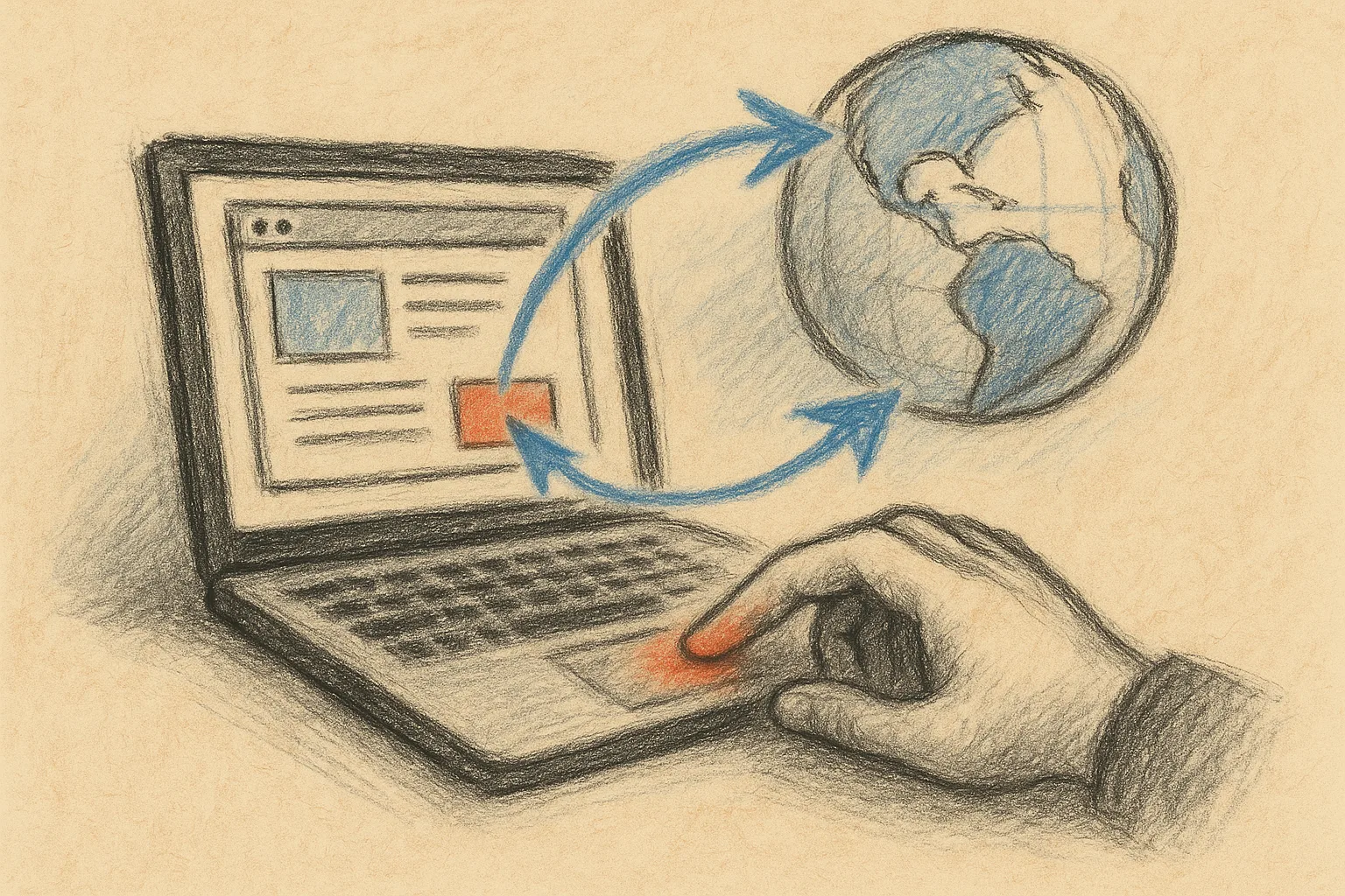 Website-Erstellung: So starten Sie Ihre Online-Präsenz